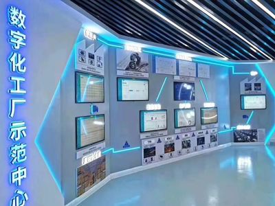 智慧自貿新篇章 煙臺開發區四大重點項目揭牌，互聯網信息服務平臺建設引領開放新高地